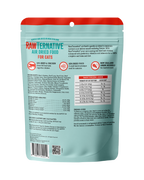 Air‑Dried Cat Food, Beef & Chicken Recipe