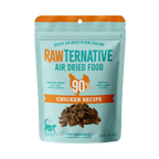 Air-Dried Cat Food, Chicken Recipe