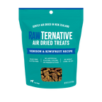 Air-Dried Dog Treats, Venison & Kiwifruit