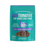 Air-Dried Dog Food, Lamb, Organs & Venison Recipe